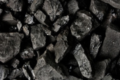 Chillaton coal boiler costs